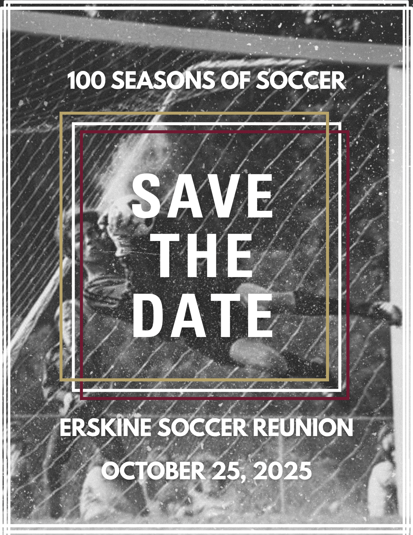 100 Seasons of Soccer