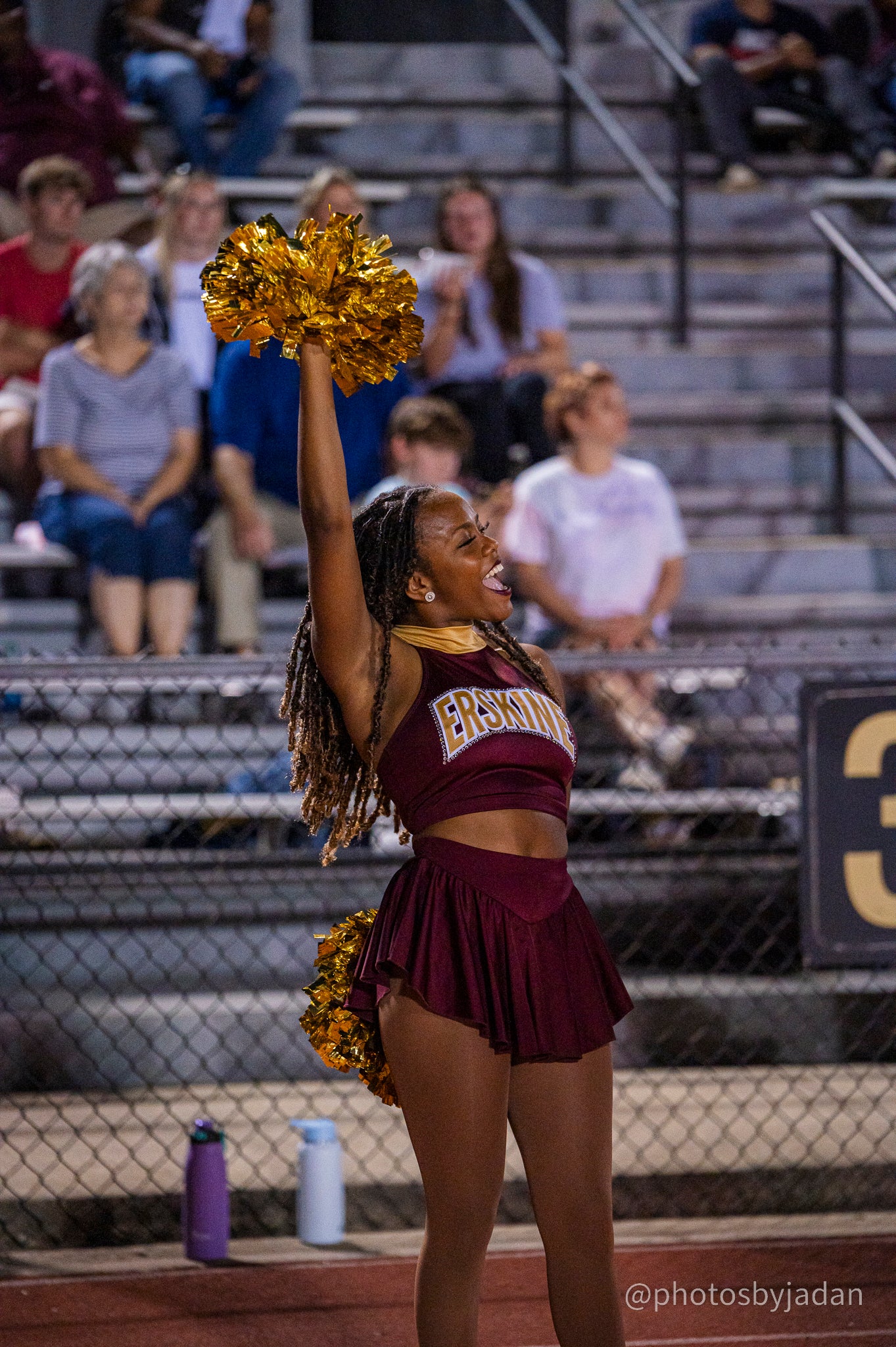 Erskine Dance Recruitment Clinic & Audition