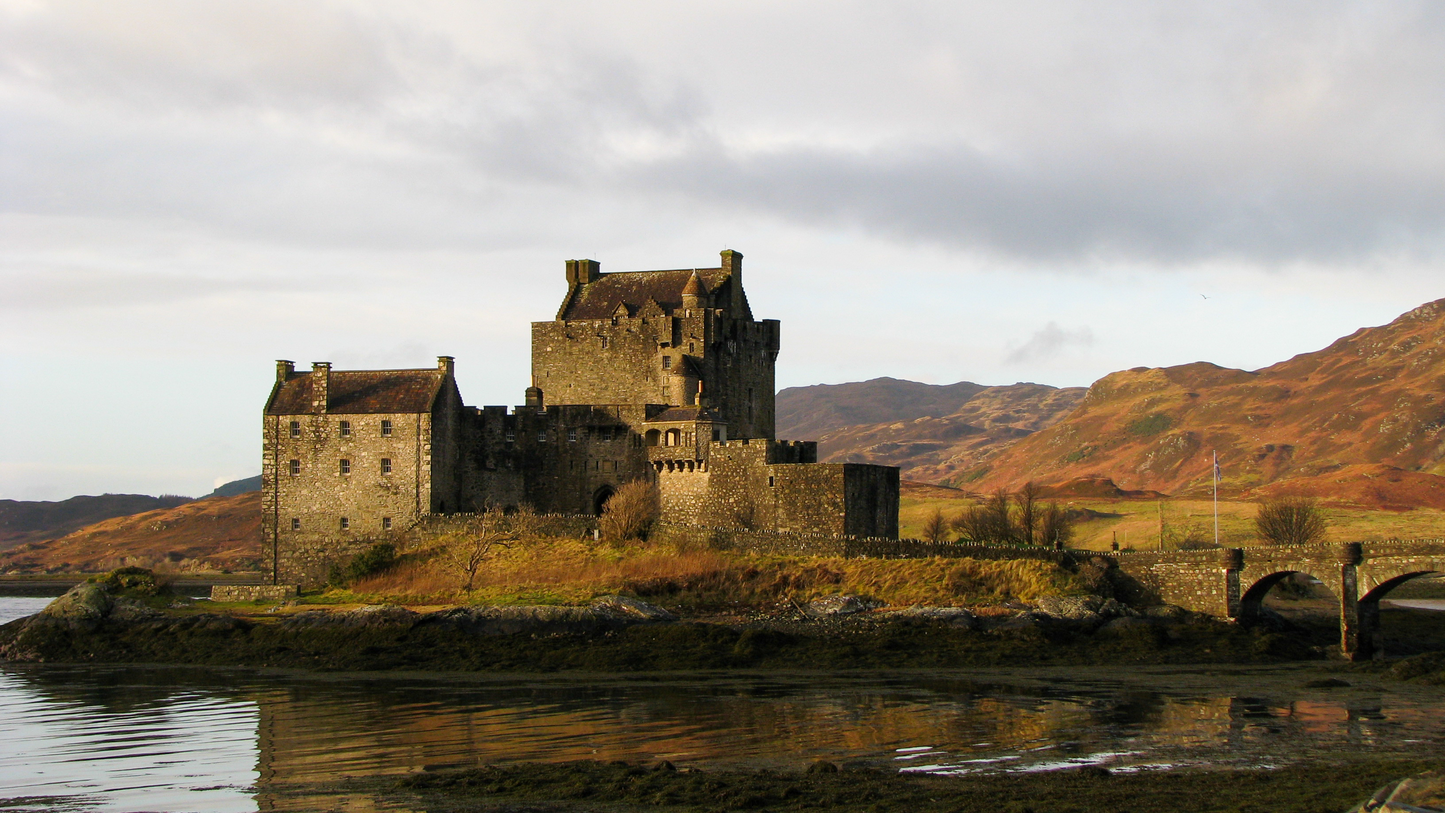 Northern Highlands Tour