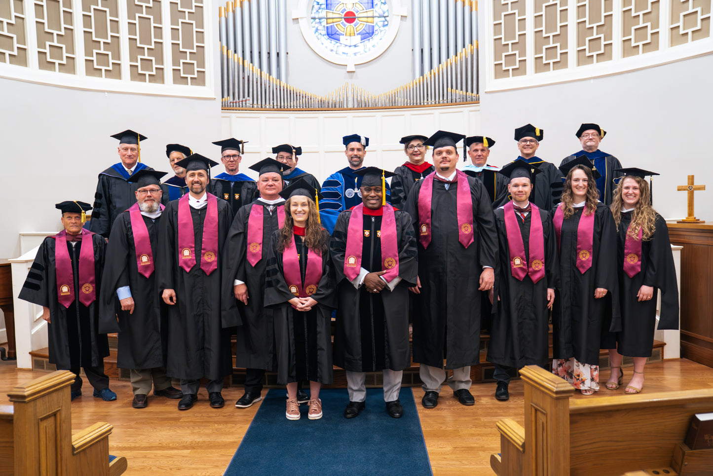 Seminary Dinner: Guest Ticket